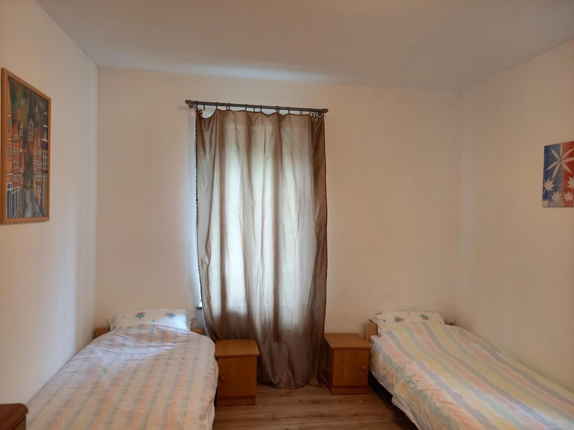 Apartament U Podnoza Zamku Chojnik Jelenia Gora Exterior photo