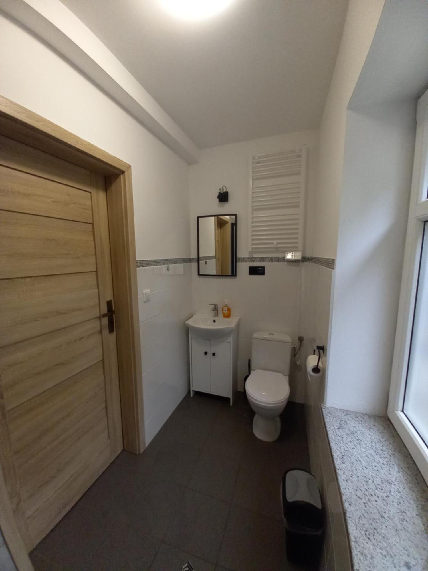 Apartament U Podnoza Zamku Chojnik Jelenia Gora Exterior photo