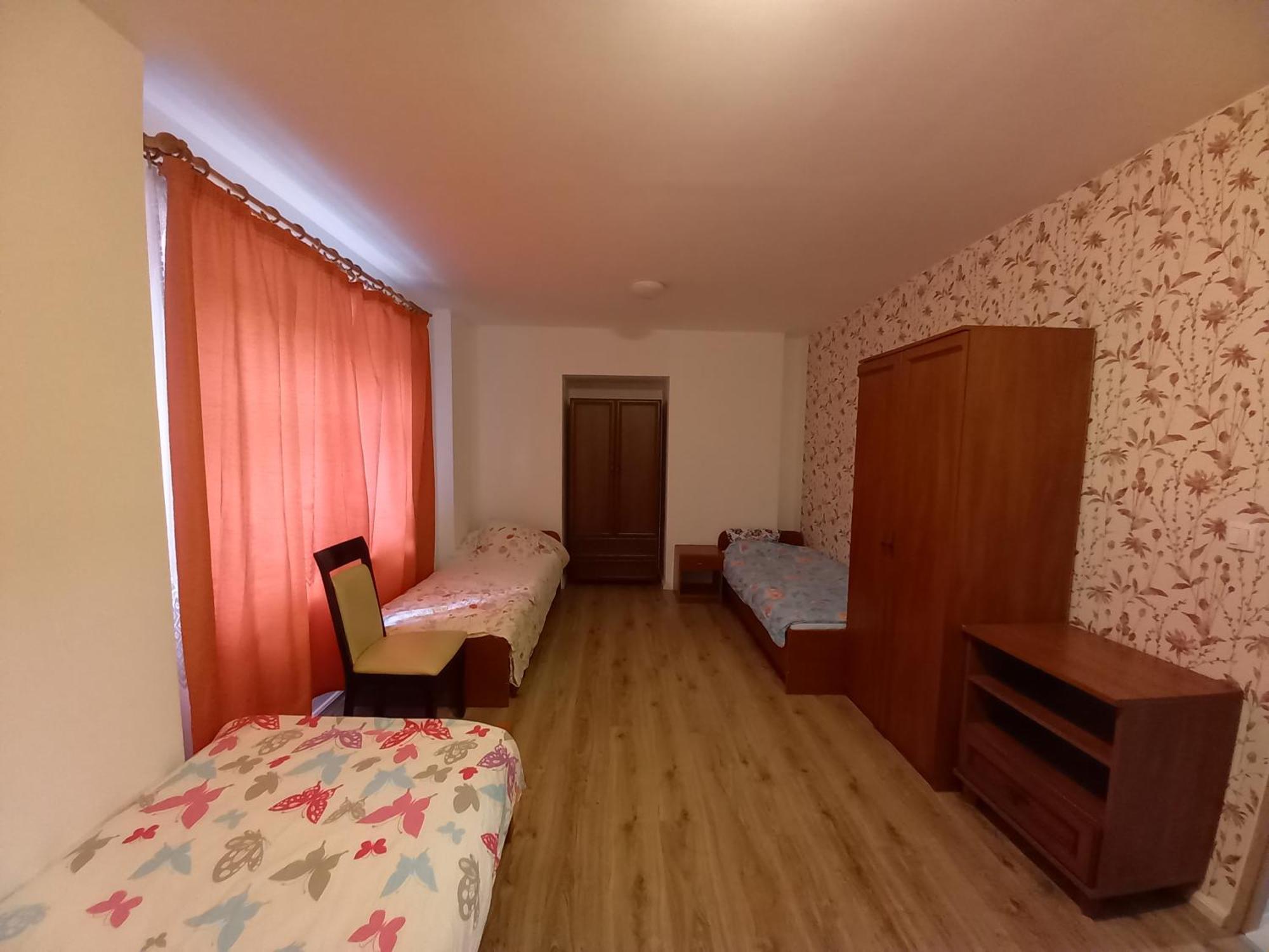 Apartament U Podnoza Zamku Chojnik Jelenia Gora Exterior photo
