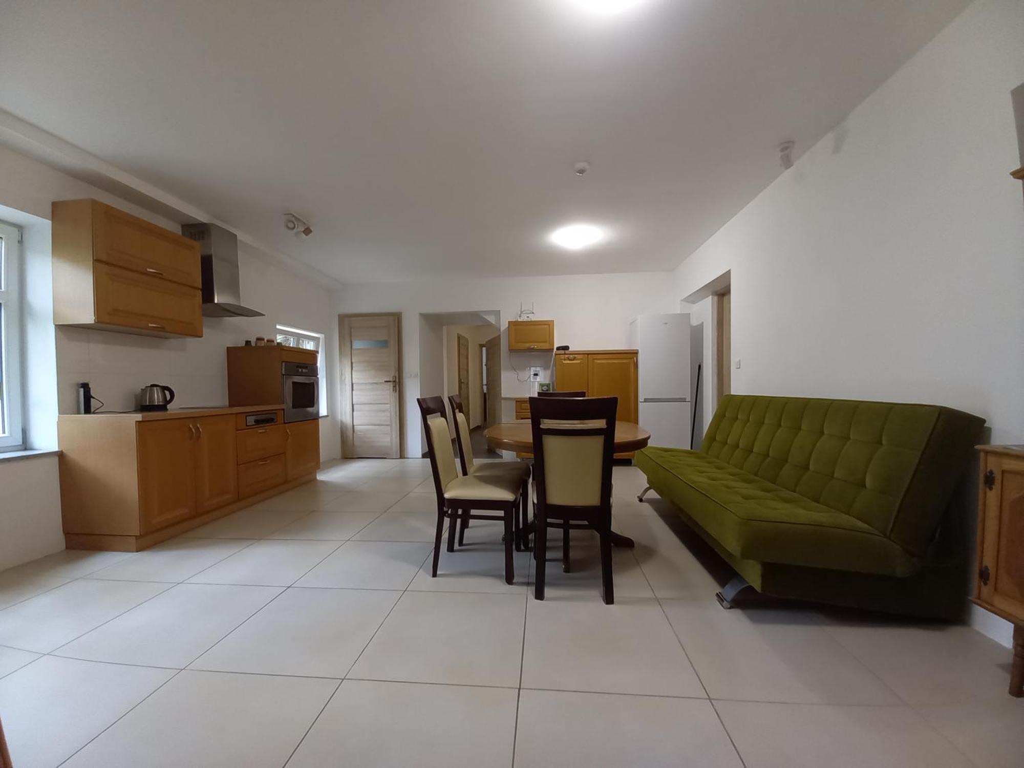 Apartament U Podnoza Zamku Chojnik Jelenia Gora Exterior photo