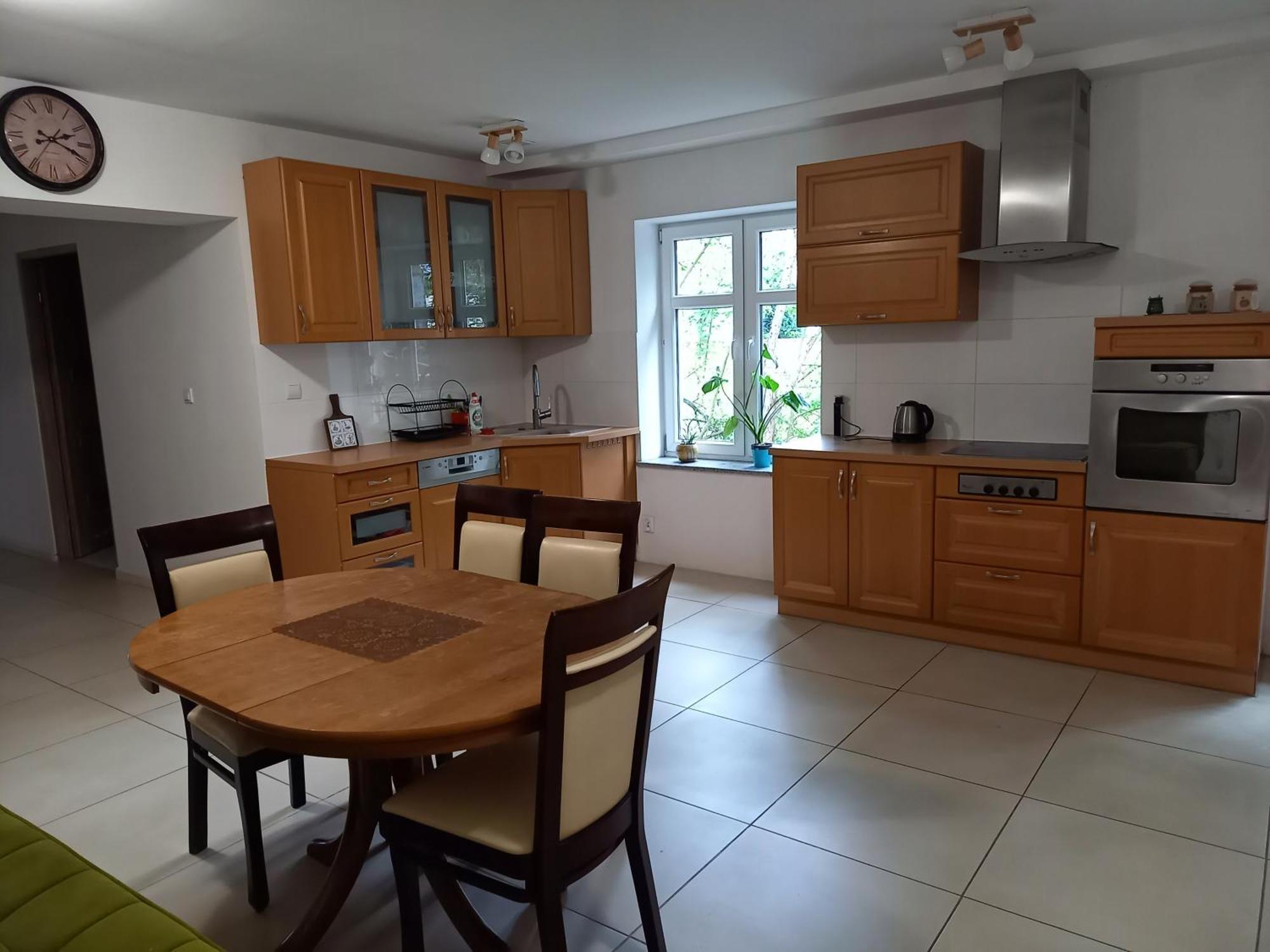 Apartament U Podnoza Zamku Chojnik Jelenia Gora Exterior photo