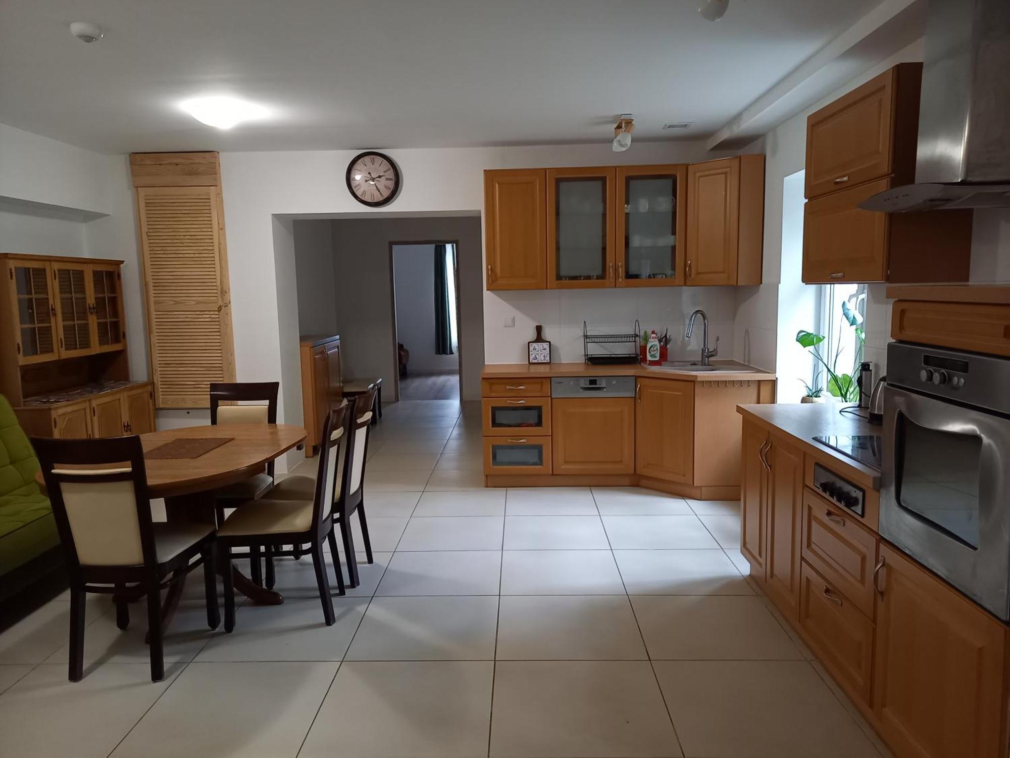 Apartament U Podnoza Zamku Chojnik Jelenia Gora Exterior photo